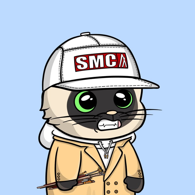SMC #9812